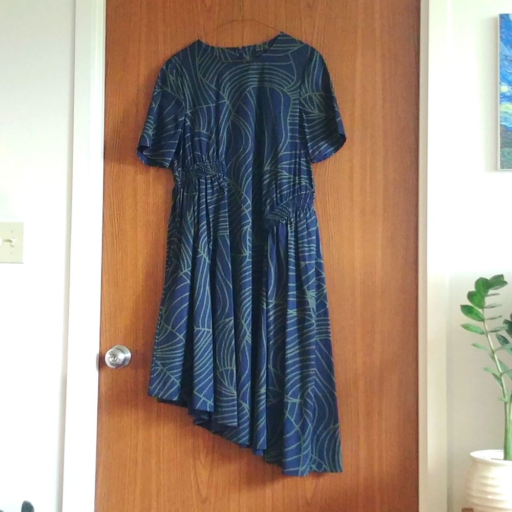 COS Dress Size 10